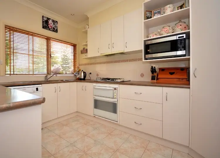 Sixth view of Homely house listing, 42 Curtin Street, Griffith NSW 2680