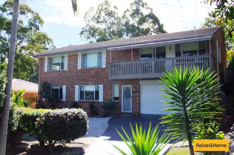Main view of Homely house listing, 48 Aubrey Crescent, Coffs Harbour NSW 2450
