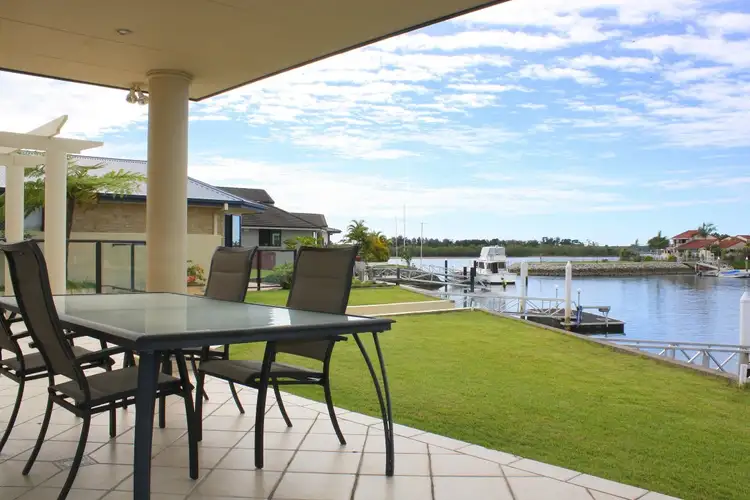 Fifth view of Homely house listing, 12 Edgewater Close, Yamba NSW 2464