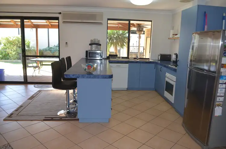 Fourth view of Homely house listing, 1 Thompson Place, Australind WA 6233