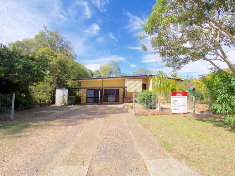 Third view of Homely house listing, 10 COYNE STREET, One Mile QLD 4305