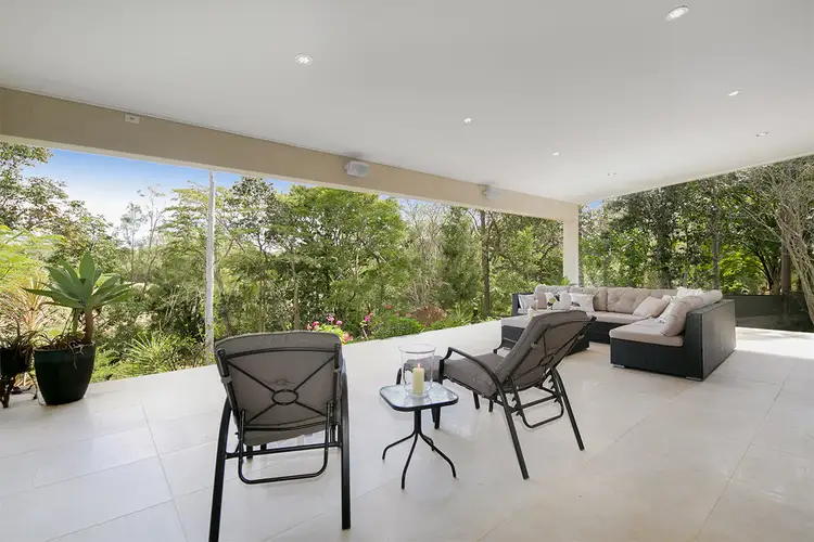 Third view of Homely house listing, 46 Scenic Rd, Kenmore QLD 4069
