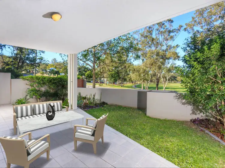 5/2 Campbell Street, Toowong QLD 4066