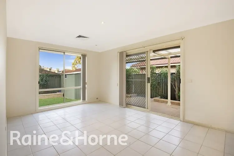 Second view of Homely house listing, 3 Nymagee Street, Glenwood NSW 2768