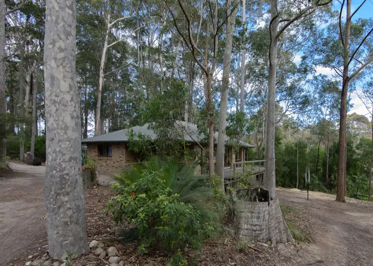 1 Eurobodalla Road, Bodalla NSW 2545