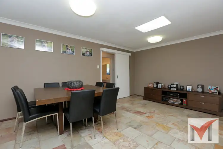 Sixth view of Homely house listing, 7 Aderyn Place, Willetton WA 6155