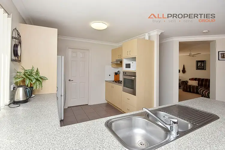 Fifth view of Homely house listing, 18 Piccadilly Place, Forest Lake QLD 4078