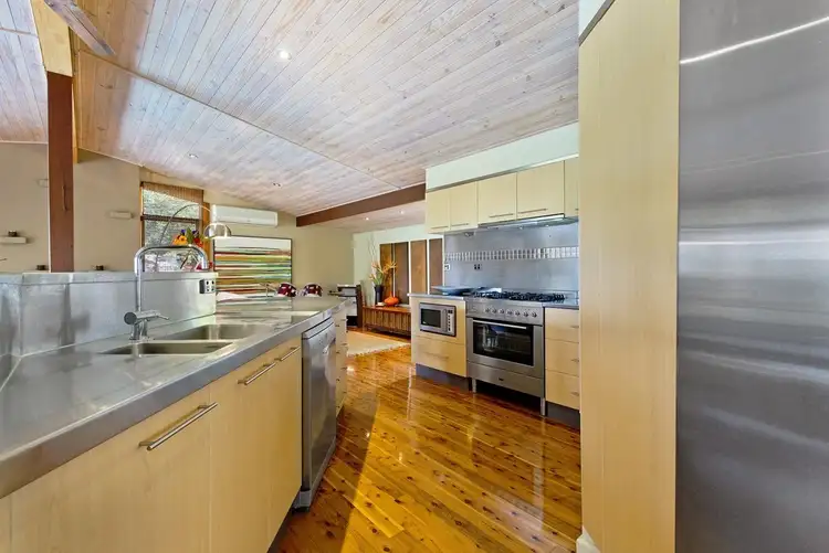 Sixth view of Homely house listing, 1181 Lorne Road, Lorne NSW 2439