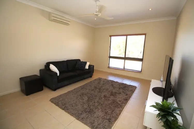 Third view of Homely house listing, 8 The Close, Idalia QLD 4811