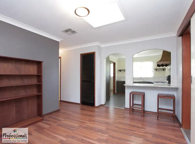 Fifth view of Homely house listing, 13 Limbee Glade, Huntingdale WA 6110