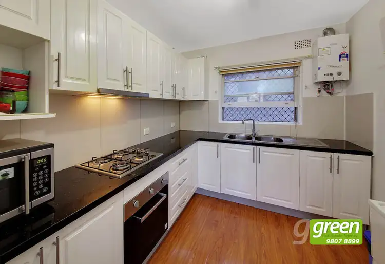Second view of Homely unit listing, 10/23 Gladstone Avenue, Ryde NSW 2112