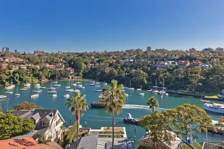 Second view of Homely apartment listing, 24/1 Mosman Street, Mosman NSW 2088