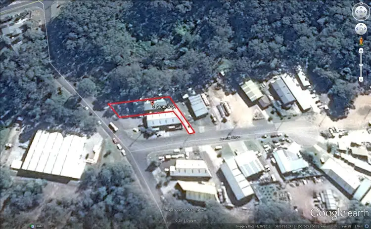 4 Acacia Close, Dalmeny NSW 2546