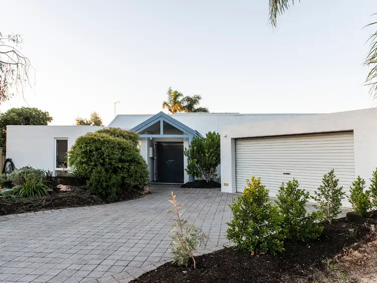 Second view of Homely house listing, 9 Stoneykirk Loop, Kingsley WA 6026