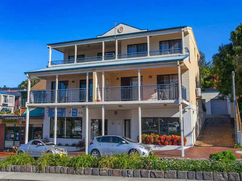 Main view of Homely unit listing, 3/142 Terralong Street, Kiama NSW 2533
