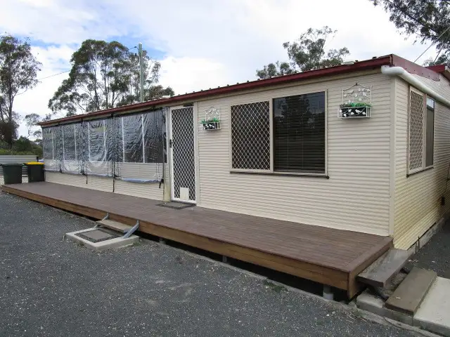 Seventh view of Homely house listing, 101 GAZZARDS ROAD, Tara QLD 4421