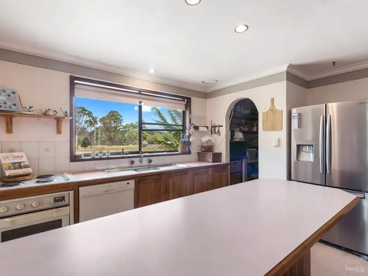 Sixth view of Homely house listing, 487 Bridgenorth Road, Bridgenorth TAS 7277