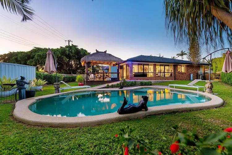 Main view of Homely house listing, 7 Reid Court, Carrara QLD 4211
