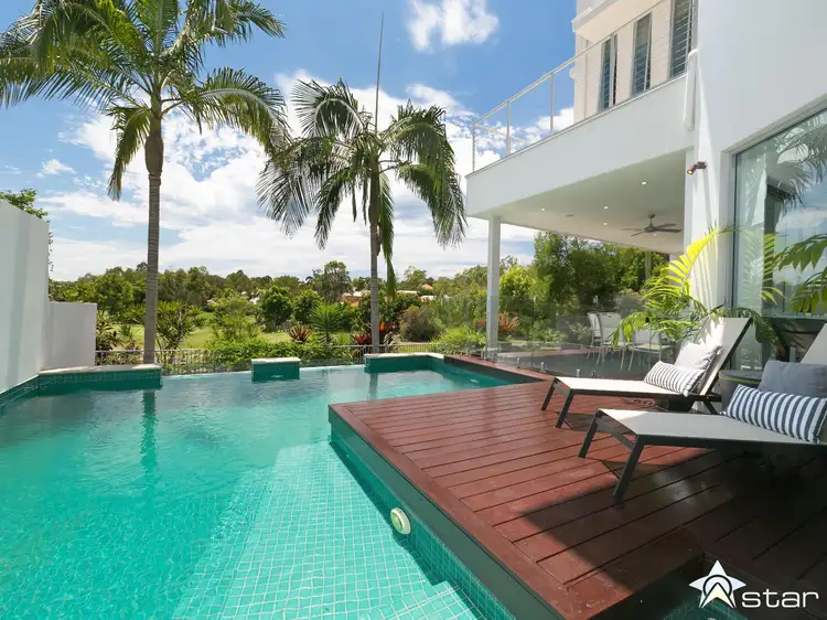 Main view of Homely house listing, 52 Longwood Drive, Peregian Springs QLD 4573
