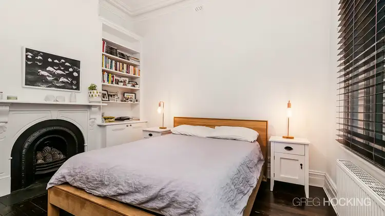 Fifth view of Homely house listing, 124 Mills Street, Albert Park VIC 3206