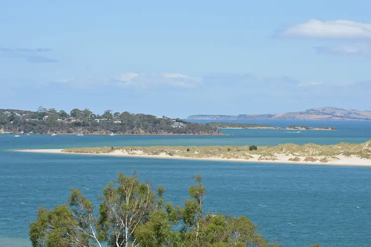Third view of Homely house listing, 216 Lewisham Scenic Drive, Lewisham TAS 7173