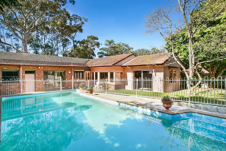 Second view of Homely house listing, 23 Craiglands Ave, Gordon NSW 2072