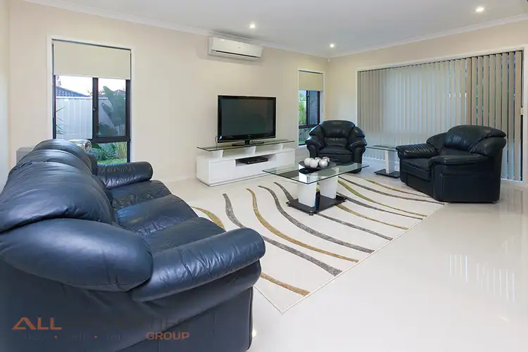 Sixth view of Homely house listing, 12 Greenvale St, Drewvale QLD 4116