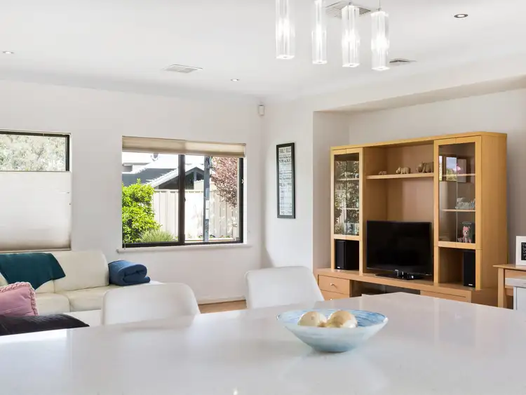 Second view of Homely house listing, 11 Spinaway Crescent, Brentwood WA 6153