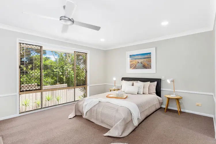 Sixth view of Homely house listing, 13 Aberdeen Court, Banora Point NSW 2486