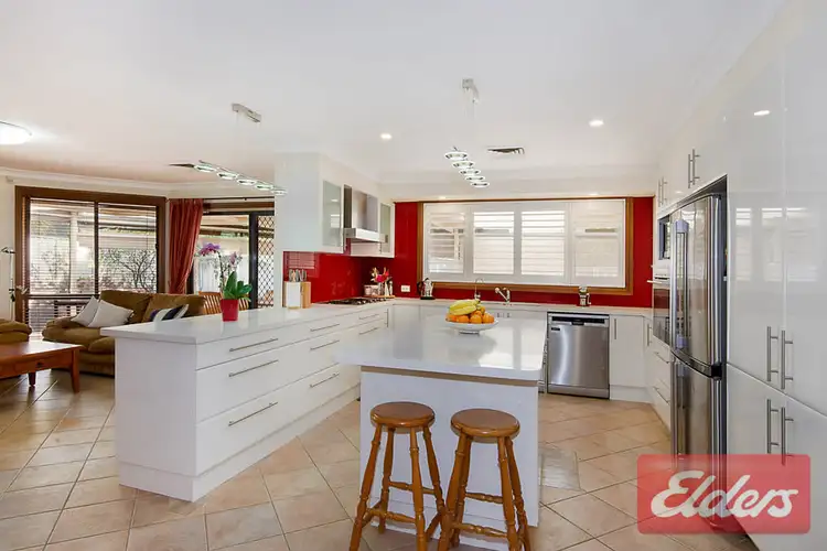 Fourth view of Homely house listing, 14 Banksia Close, Kings Langley NSW 2147