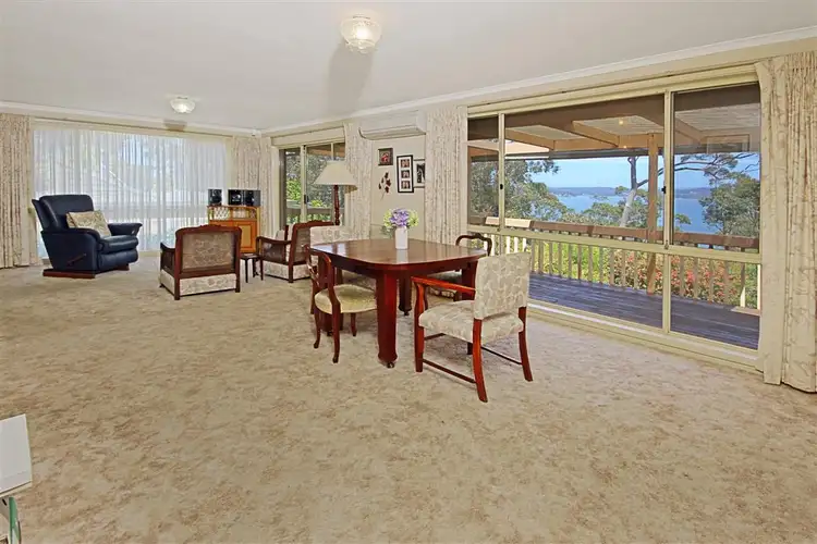 Third view of Homely house listing, 103 Northcove Road, Long Beach NSW 2536