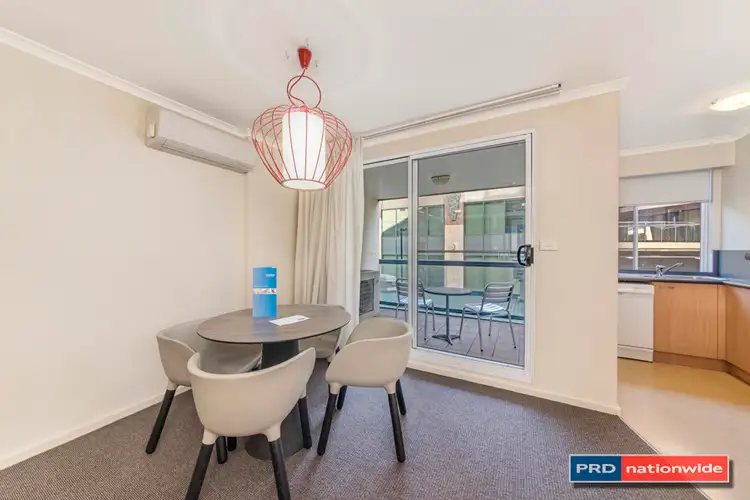 Sixth view of Homely studio listing, 104/84 Northbourne Avenue, Braddon ACT 2612