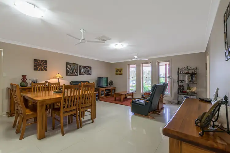 Fifth view of Homely house listing, 6 Azure Avenue, Dubbo NSW 2830