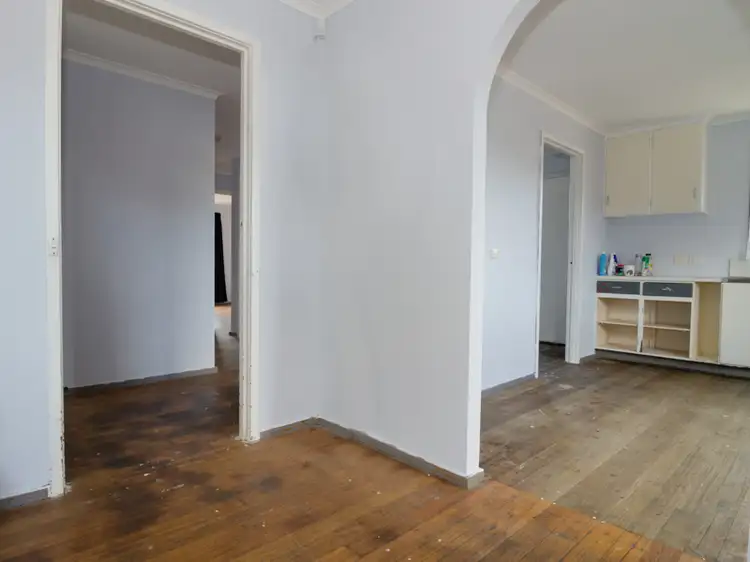 Third view of Homely house listing, 1 Guilford Crescent, Gagebrook TAS 7030