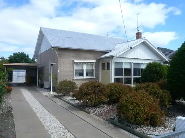 3 O'Brien Street, Warracknabeal VIC 3393