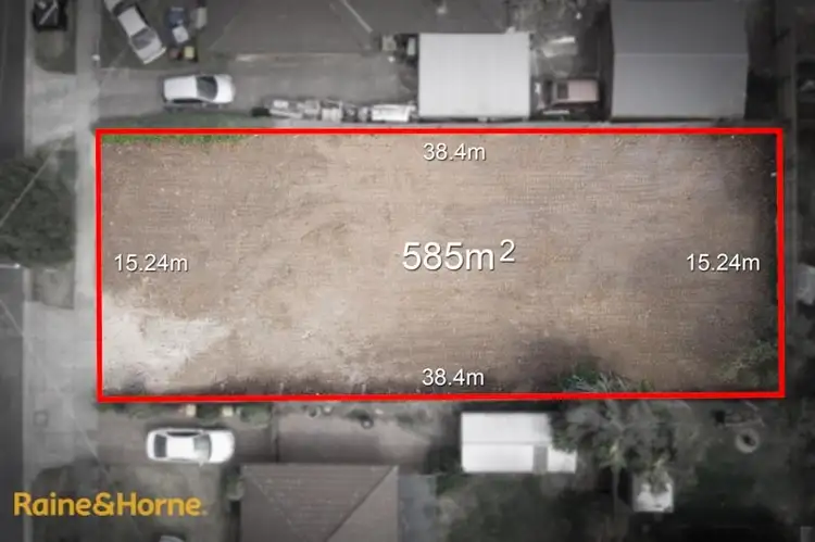 Third view of Homely land listing, 6 Mullock Road, Diggers Rest VIC 3427