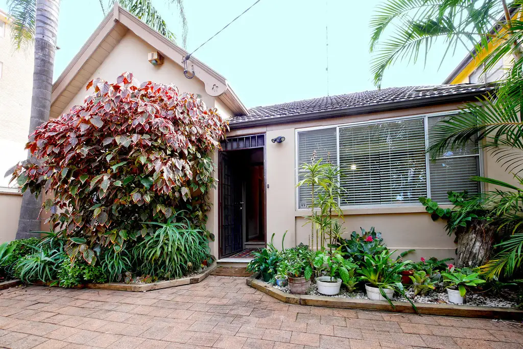 Main view of Homely house listing, 103 Ocean Street, Bondi NSW 2026