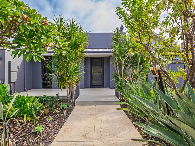 Fifth view of Homely house listing, 21 Grier Crescent, Baldivis WA 6171