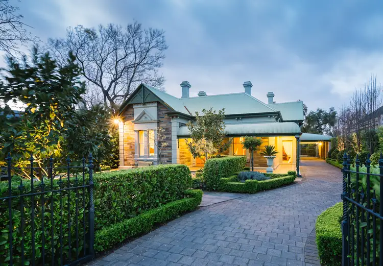 Main view of Homely house listing, 23 Dutton Terrace, Medindie SA 5081