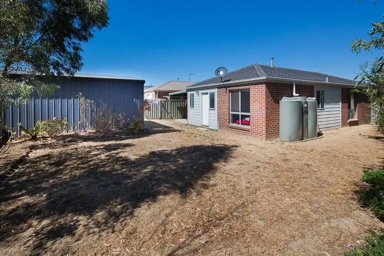Seventh view of Homely house listing, 16 Ashwood Gardens, Mitchell Park VIC 3355