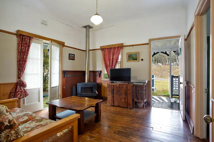 Second view of Homely house listing, 13 King Street, Cullen Bullen NSW 2790