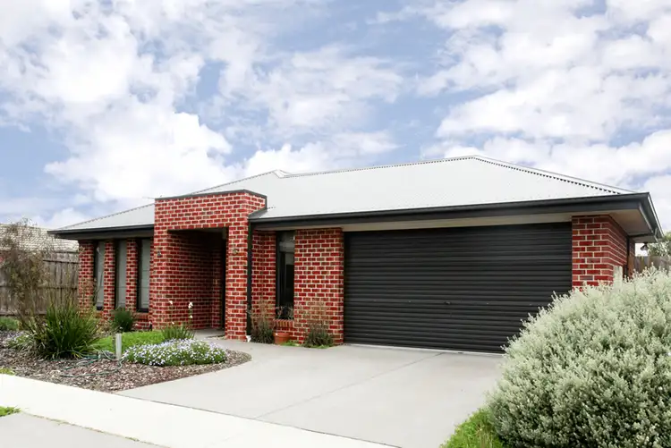Second view of Homely house listing, 12 Ti Tree Court, Yarragon VIC 3823