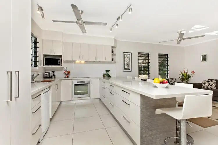 Fifth view of Homely house listing, 35 Ridgehaven Circuit, Leanyer NT 812