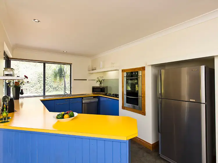 Seventh view of Homely house listing, 63 Anemone Way, Mullaloo WA 6027