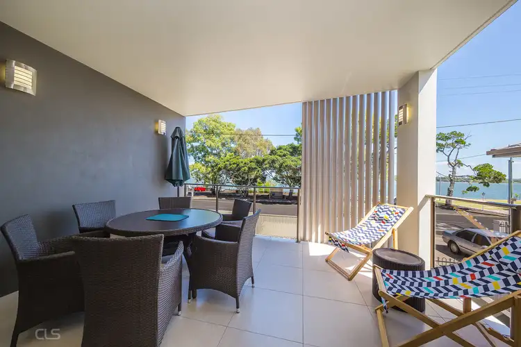 Fifth view of Homely unit listing, 2/95 Welsby Parade, Bongaree QLD 4507