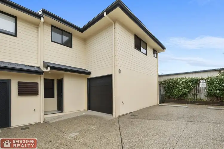 10/139 Turner Street, Scarborough QLD 4020
