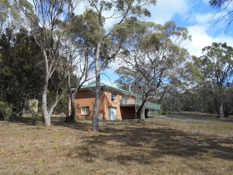 Main view of Homely house listing, 4 Happy Valley Lane, Spring Beach TAS 7190