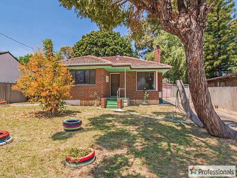 Main view of Homely house listing, 14 Peake Way, Medina WA 6167
