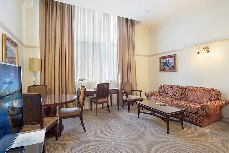 209/167 Albert Street, Brisbane City QLD 4000