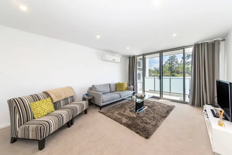 Third view of Homely apartment listing, 28/41 Hampton Circuit, Yarralumla ACT 2600